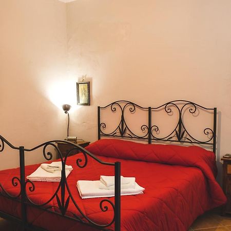 Rocher House Cefalu Apartment Luaran gambar