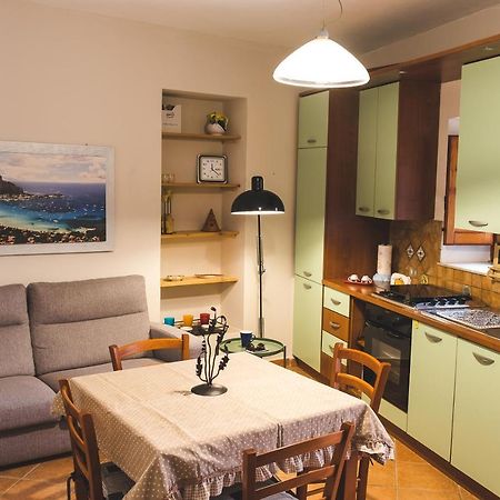 Rocher House Cefalu Apartment Luaran gambar